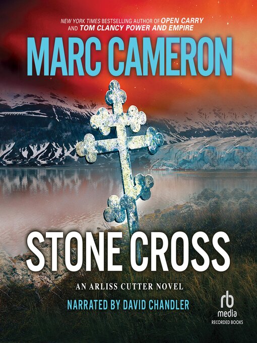 Title details for Stone Cross by Marc Cameron - Wait list